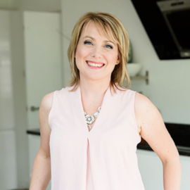 Alison Oswald