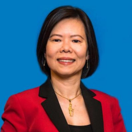 Birgitte Tan