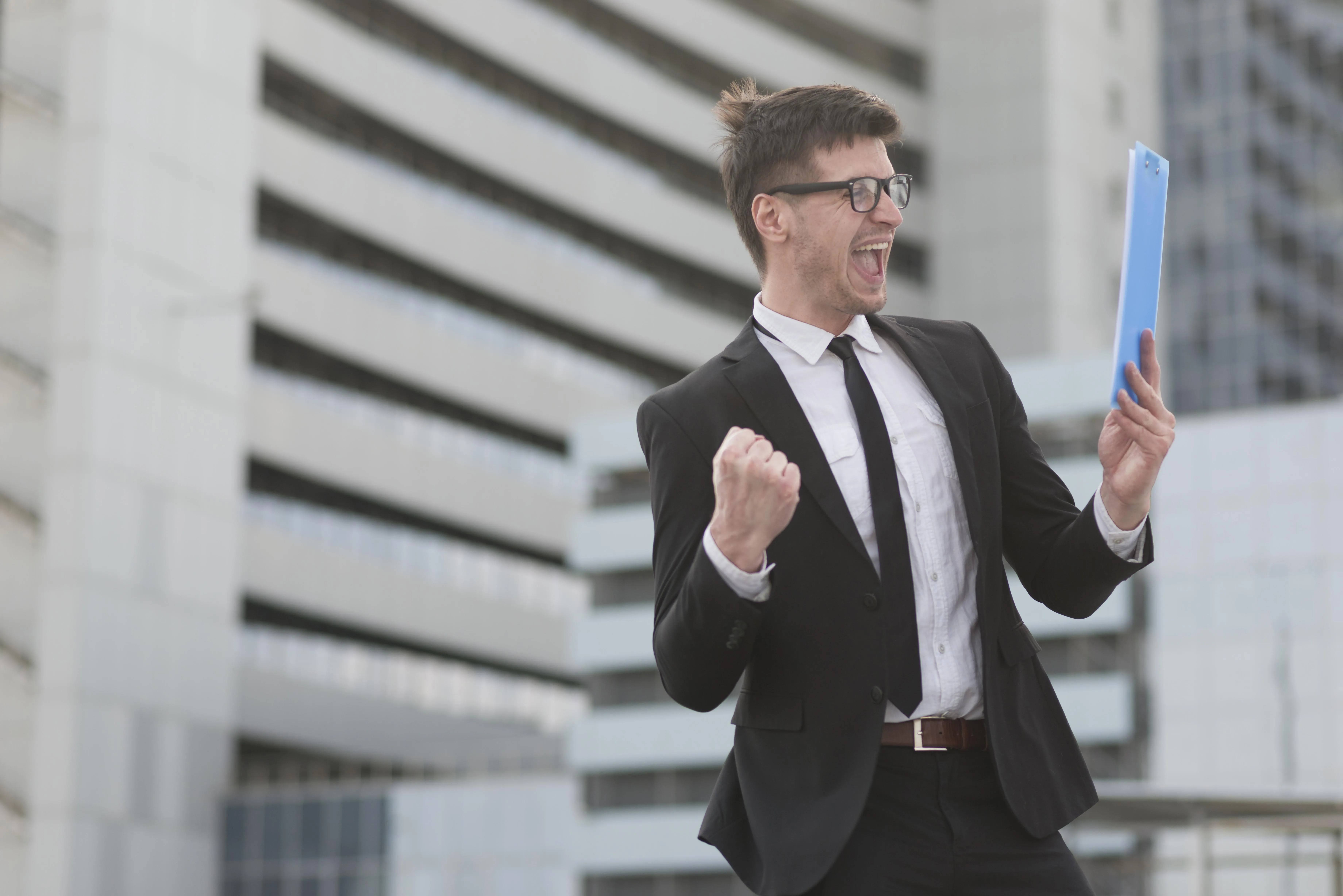7 Outcomes to Strive for in Your Career