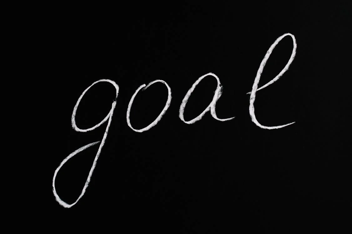 Achieving Your Goals with Strategic Outcomes