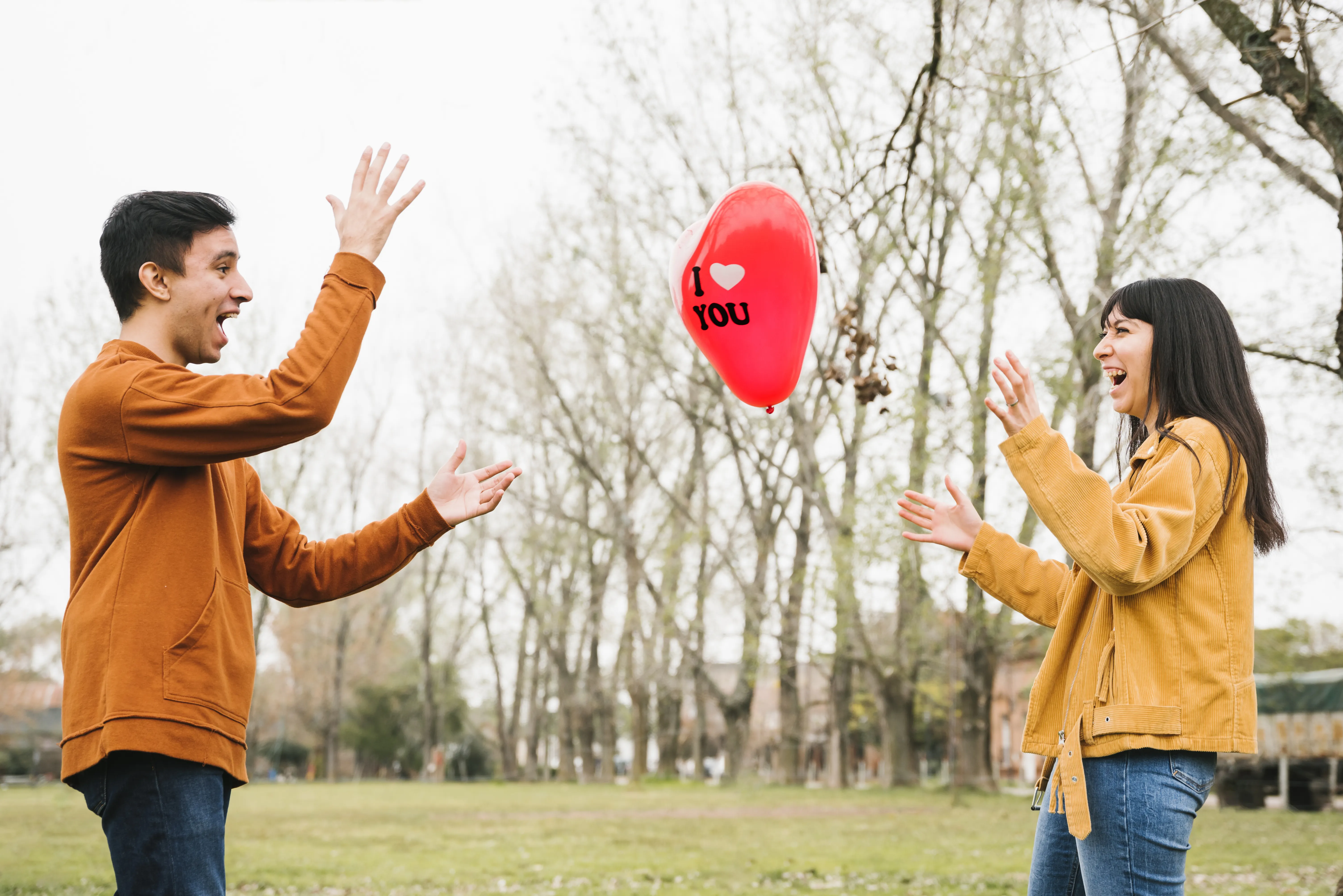 101 Steps to a Happy Relationship
