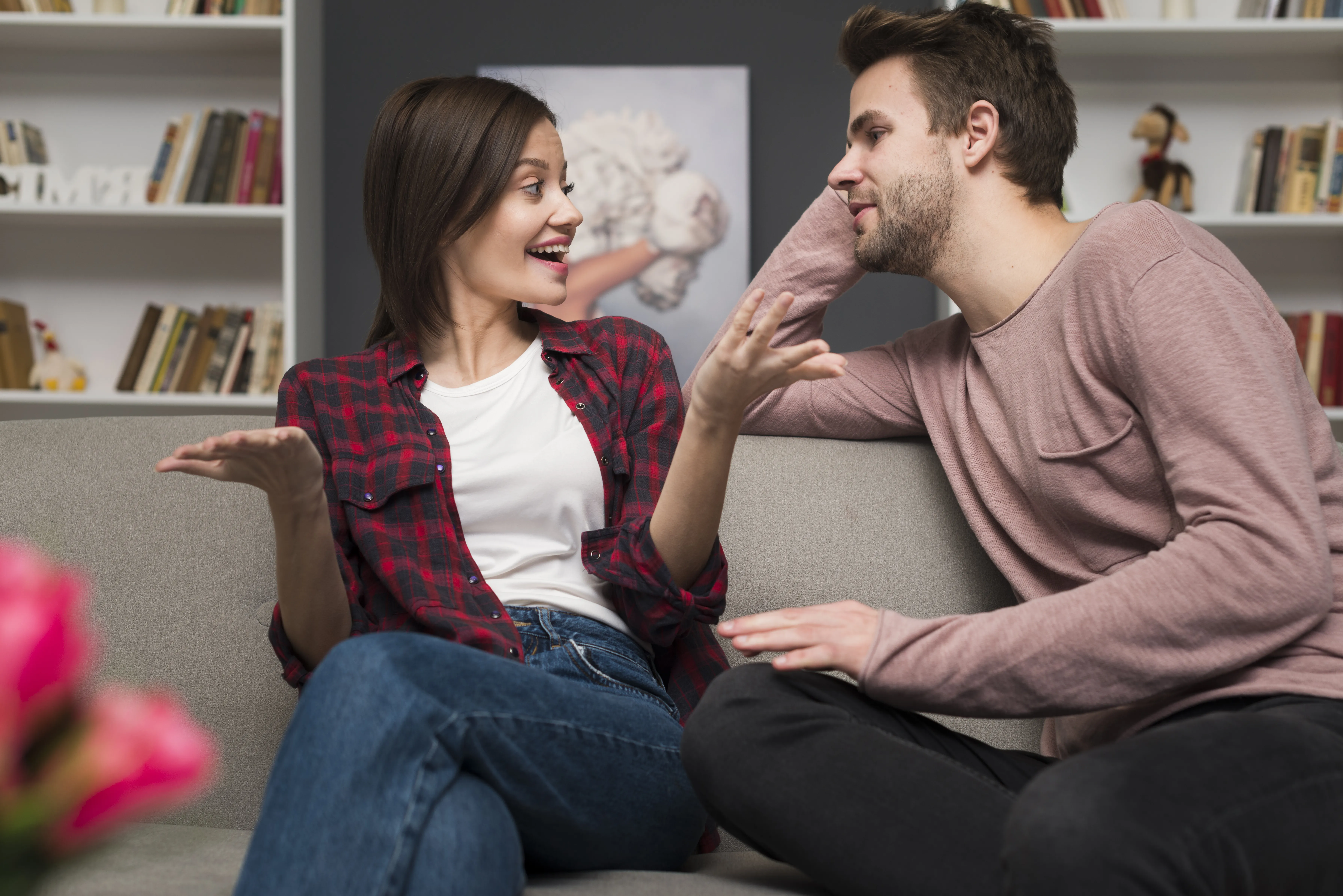 Are You In Love Or Obsessed?