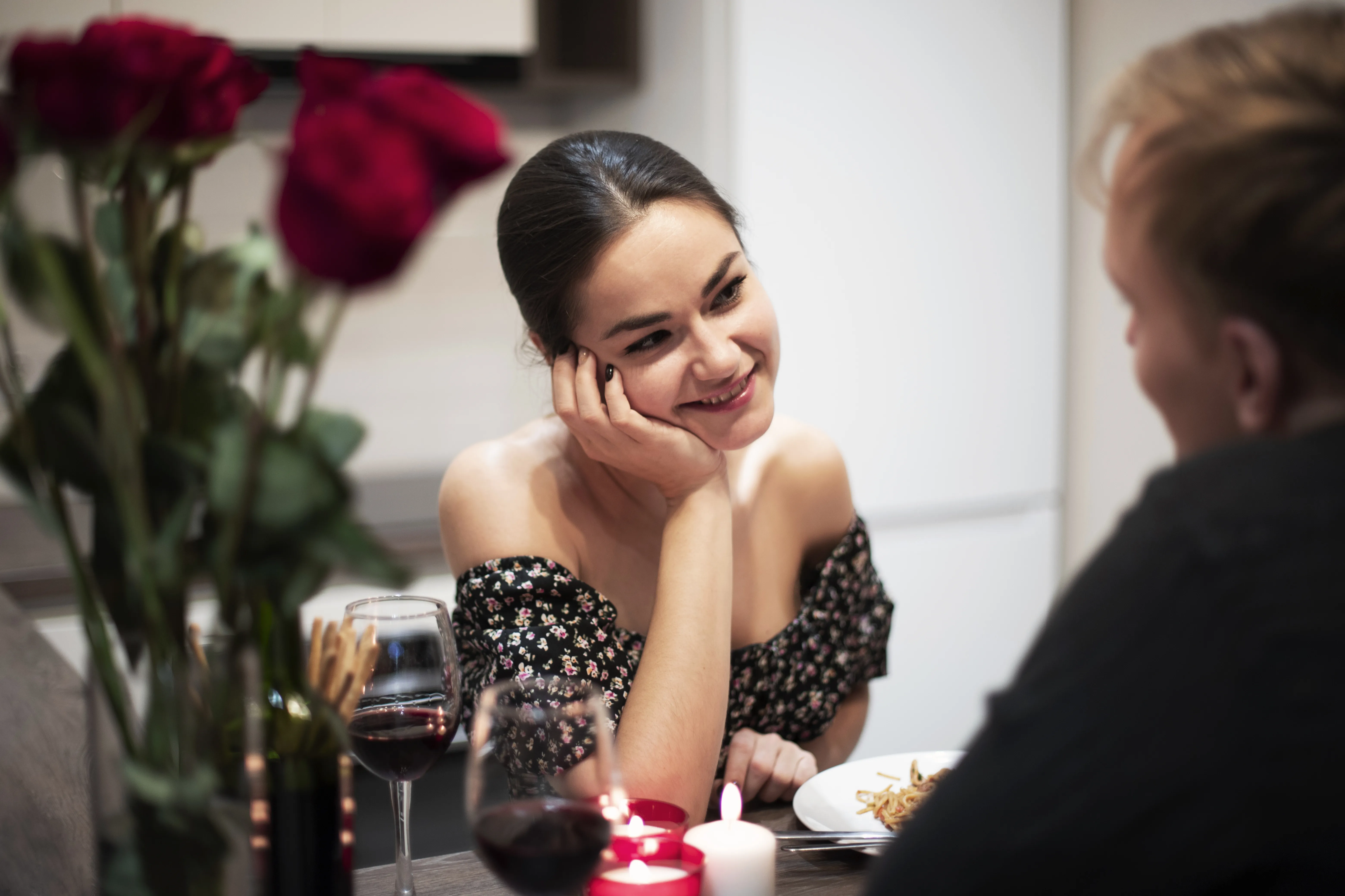 Dating Tips for Women