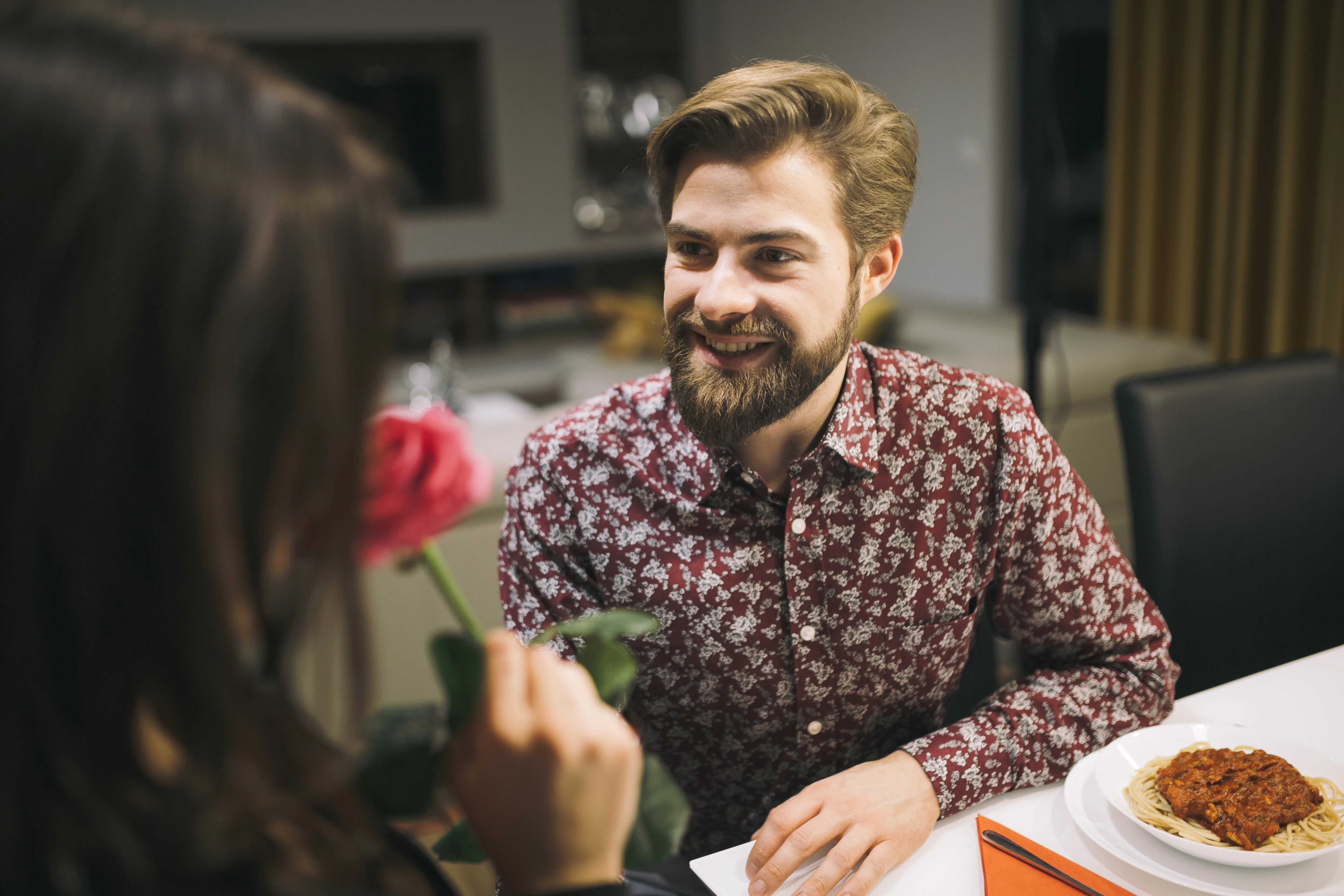 Dating Tips for Men
