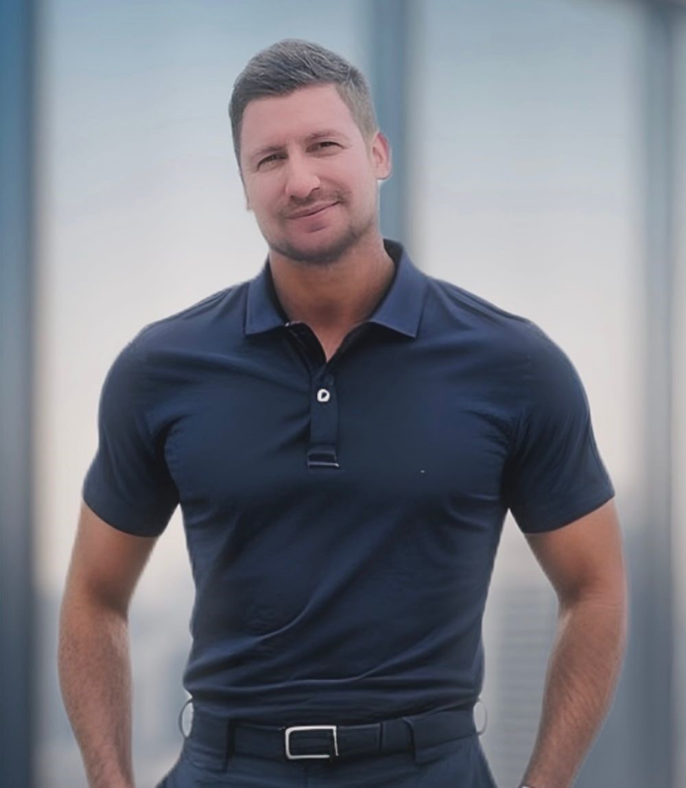 Nick Aschettino